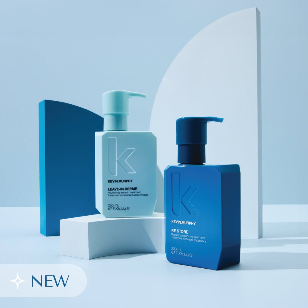 Kevin Murphy Restore Repair Gift Bundle