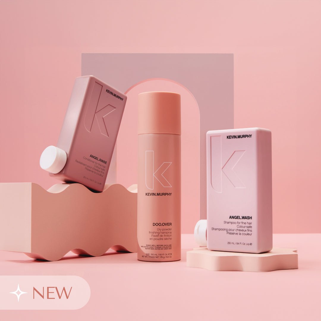 Kevin Murphy Vibing Volume Holiday Giftset