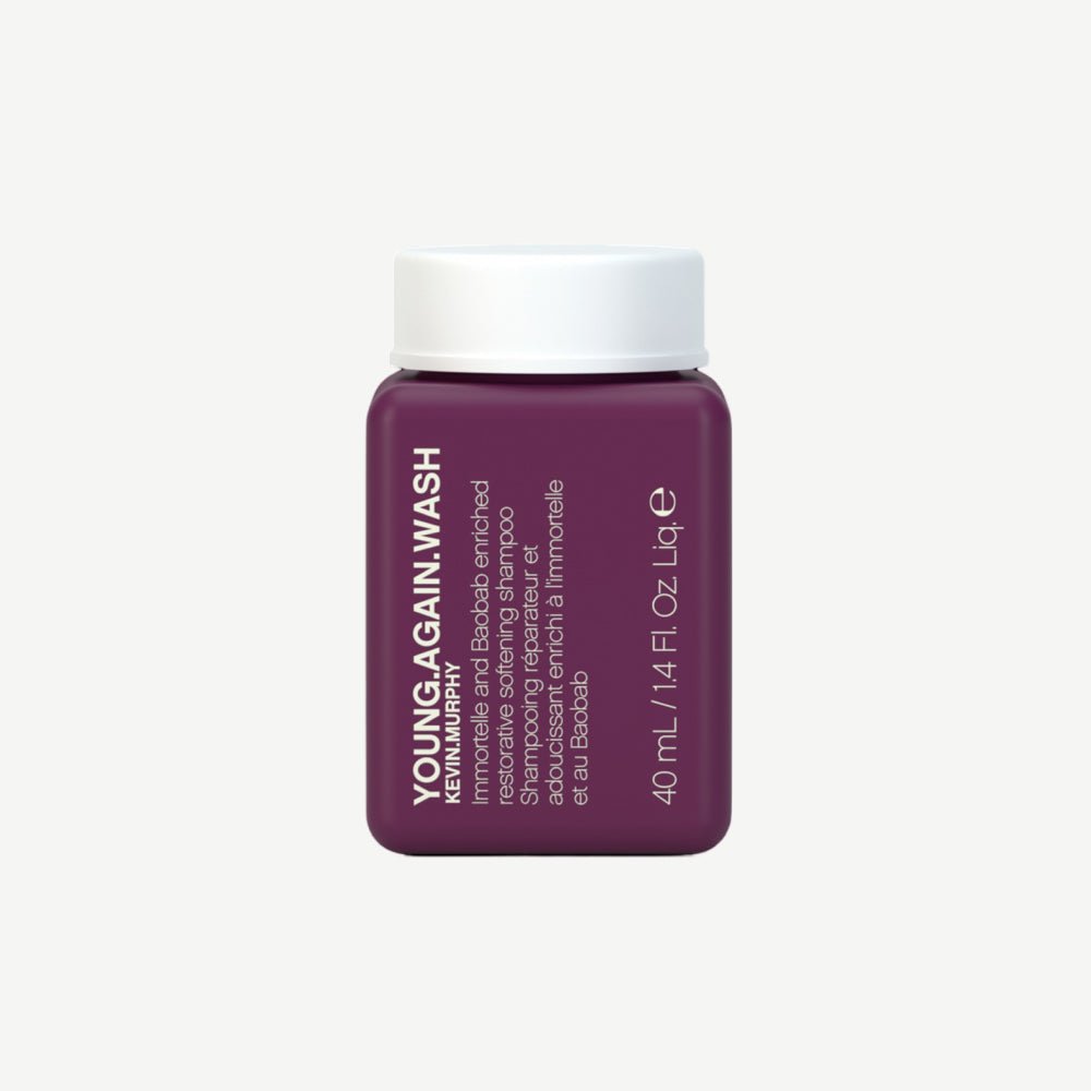 Kevin Murphy Young Again Wash 40ml