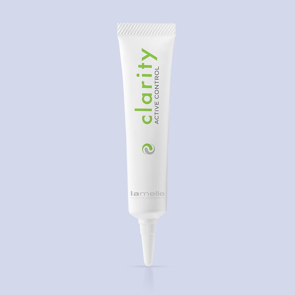Lamelle Clarity Active Control