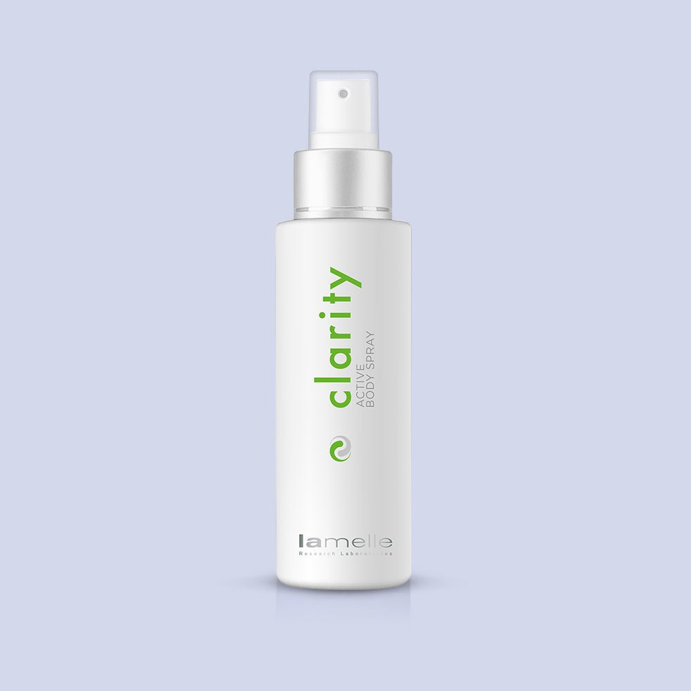 Lamelle Clarity Body Spray