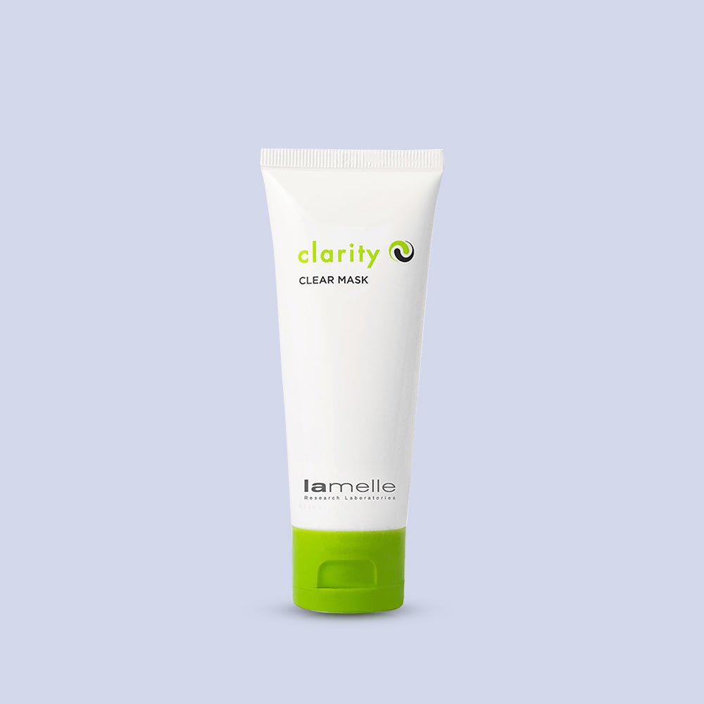 Lamelle Clarity Clear Mask 70ml
