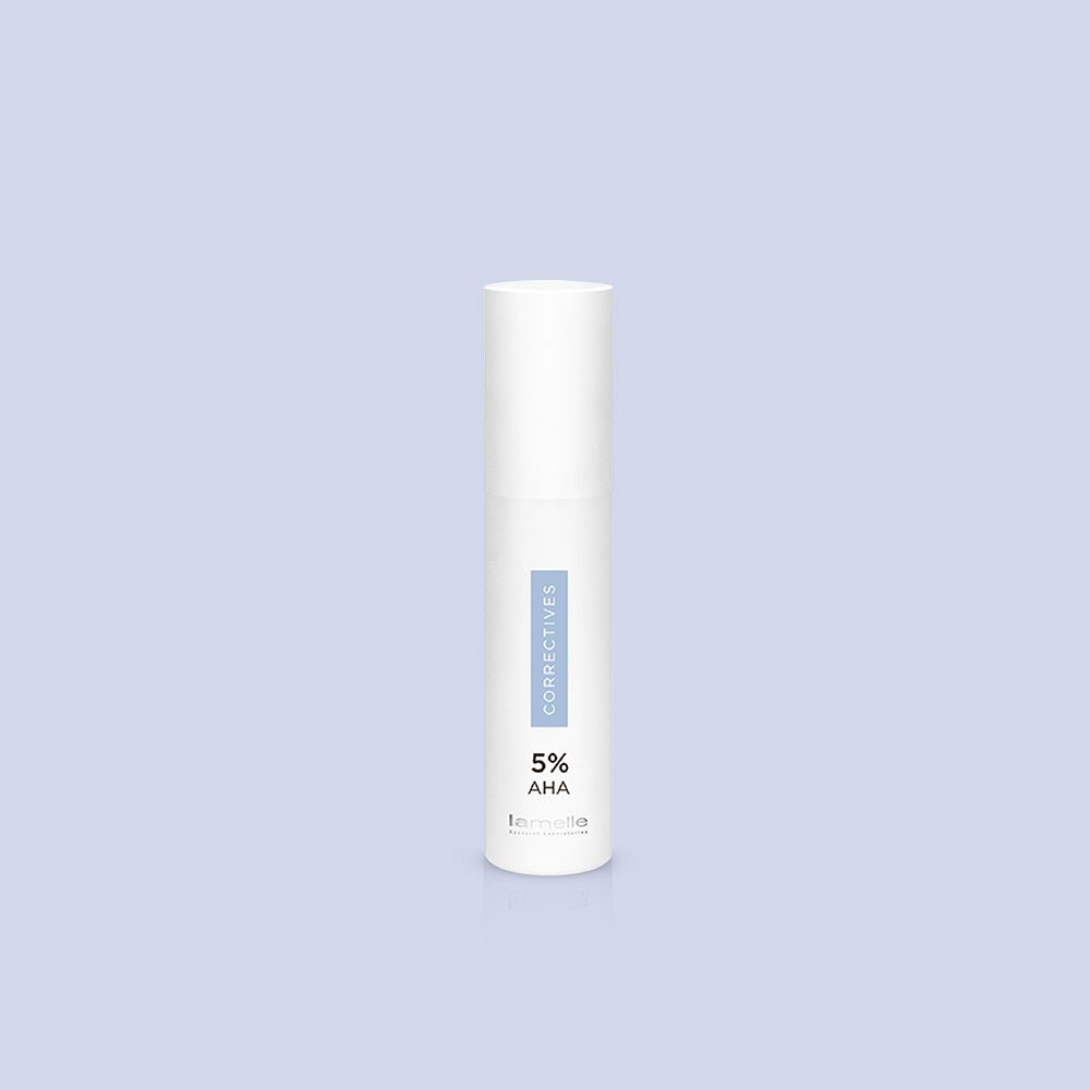 Lamelle Correctives AHA 5% Retexture Solution