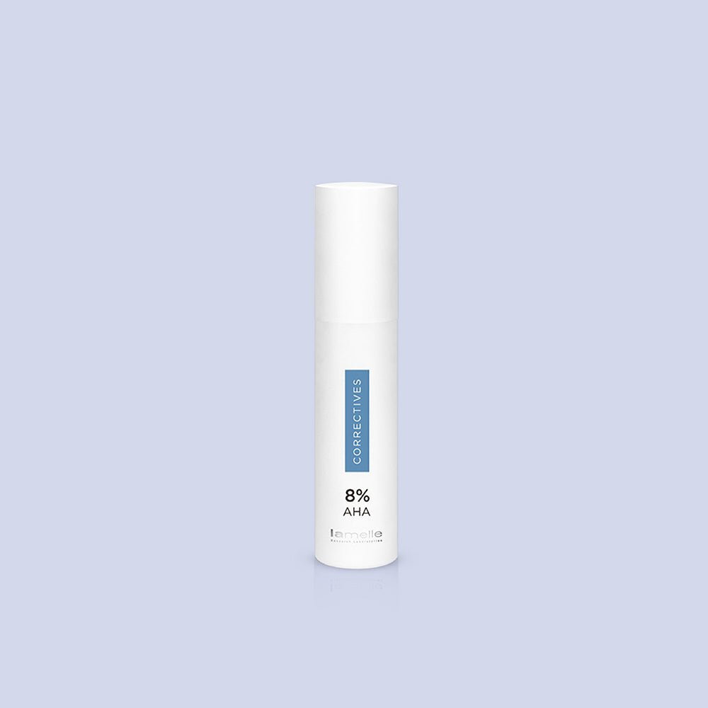 Lamelle Correctives AHA 8% Retexture Solution