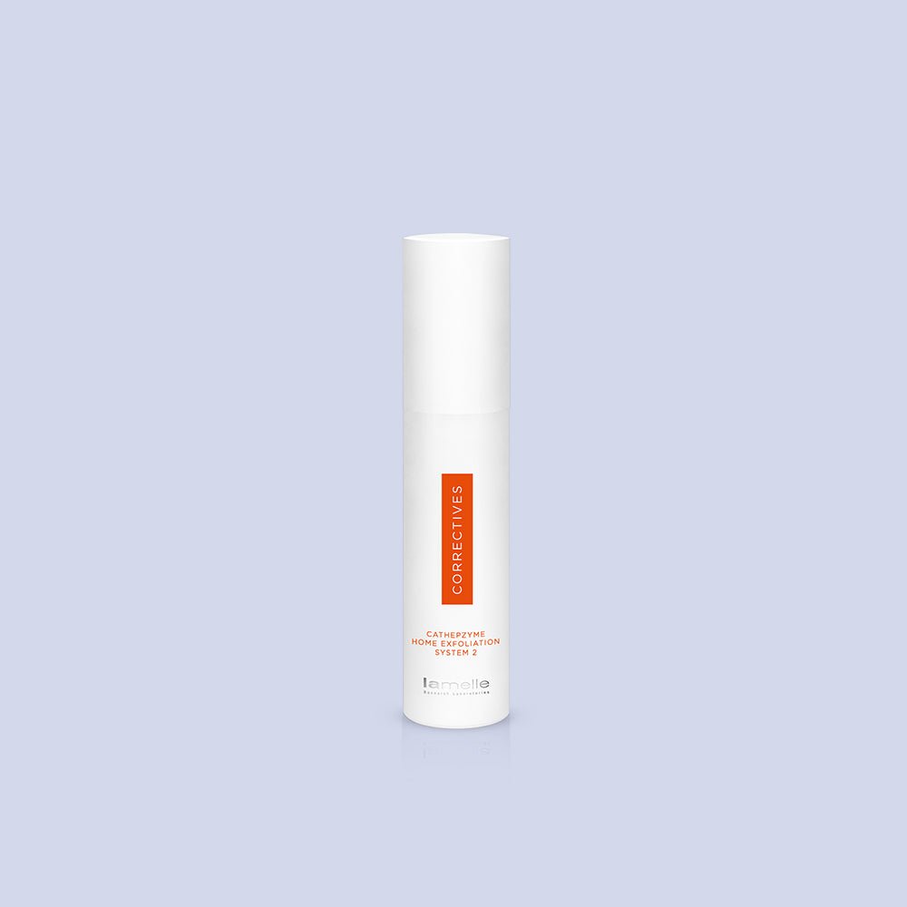 Lamelle Correctives Cathepzyme 2