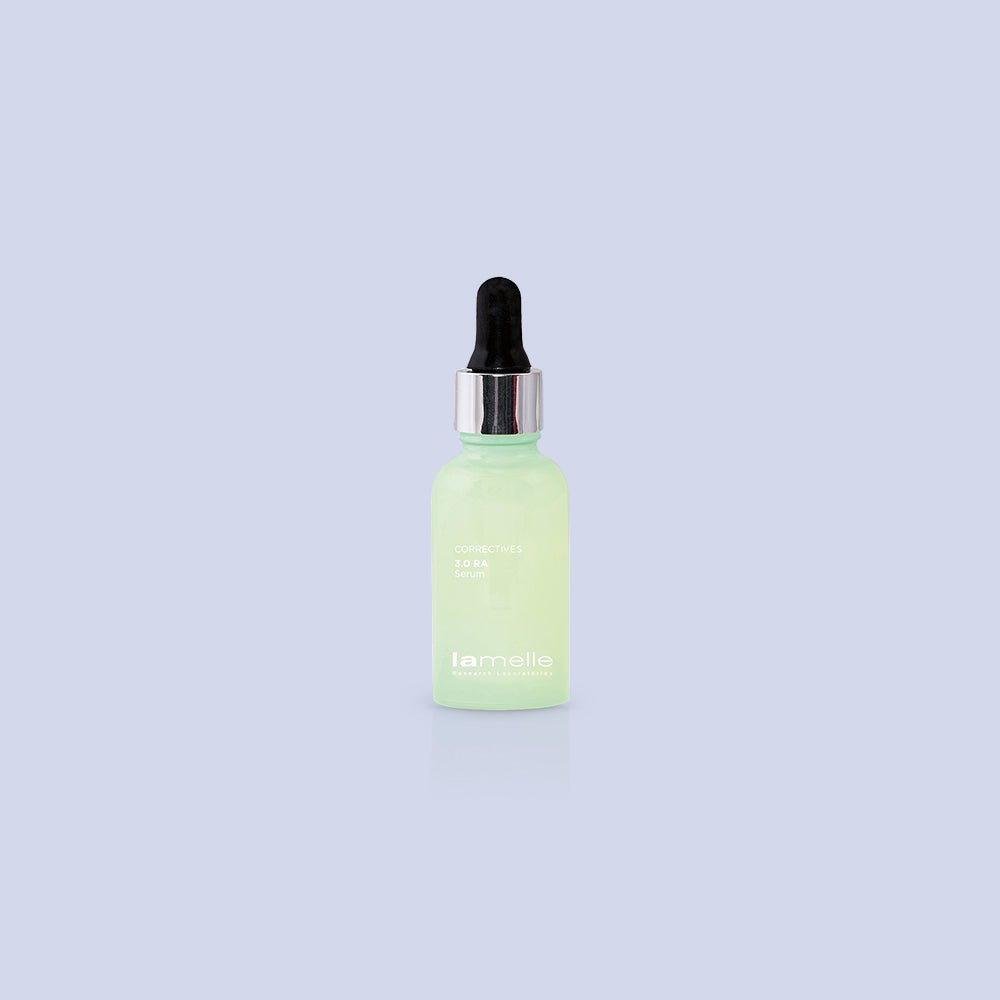 Lamelle Correctives RA 3.0