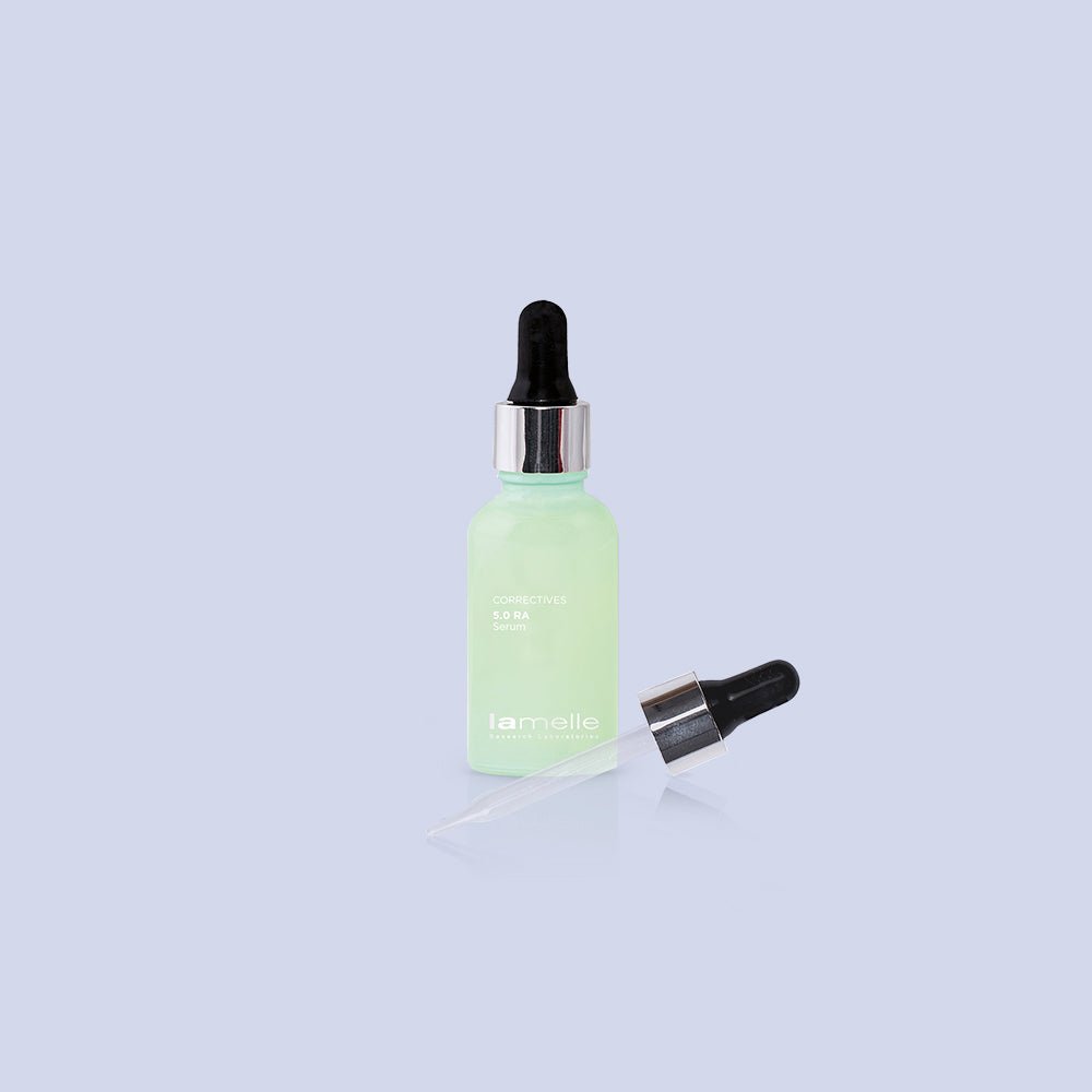 Lamelle Correctives RA 5.0