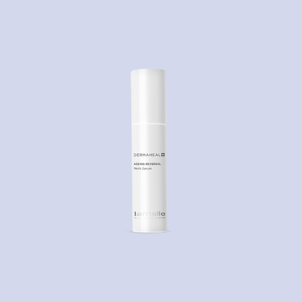 Lamelle Dermaheal Aging Reversal Neck Serum 30ml