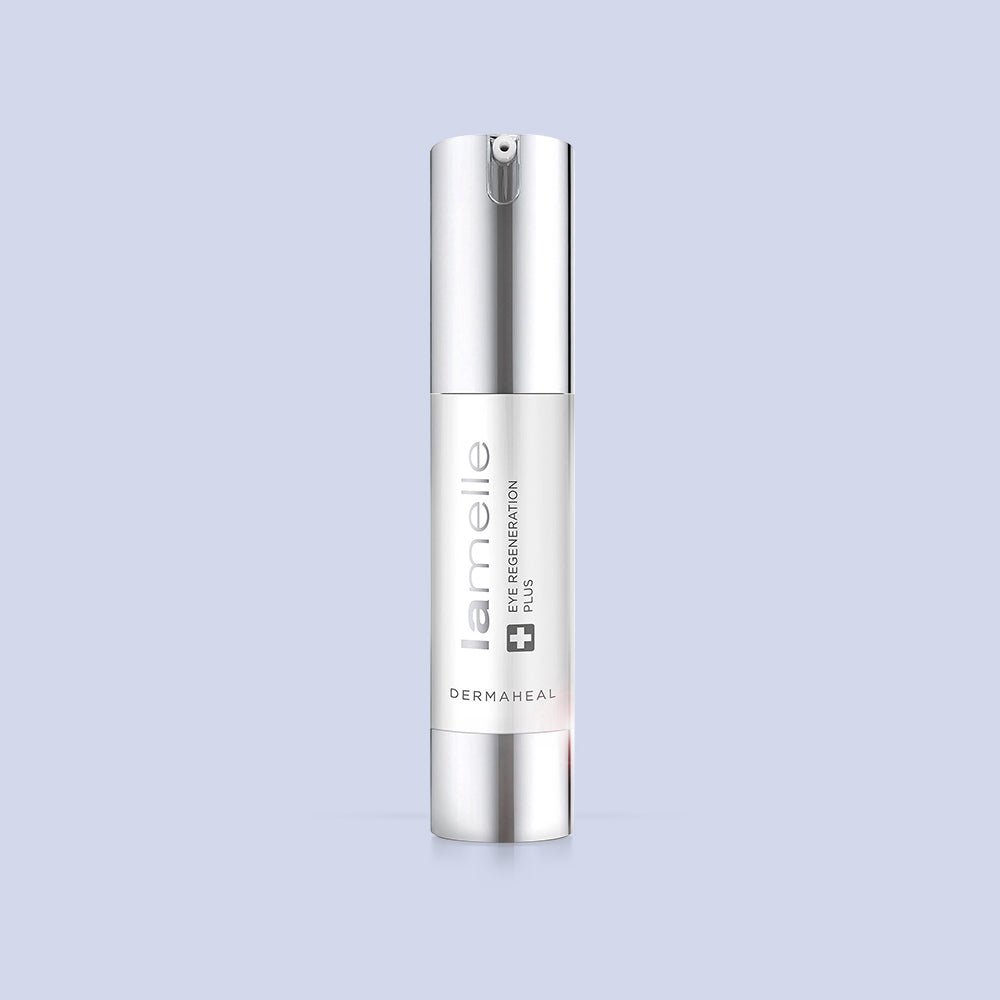 Lamelle Dermaheal Eye regeneration Plus