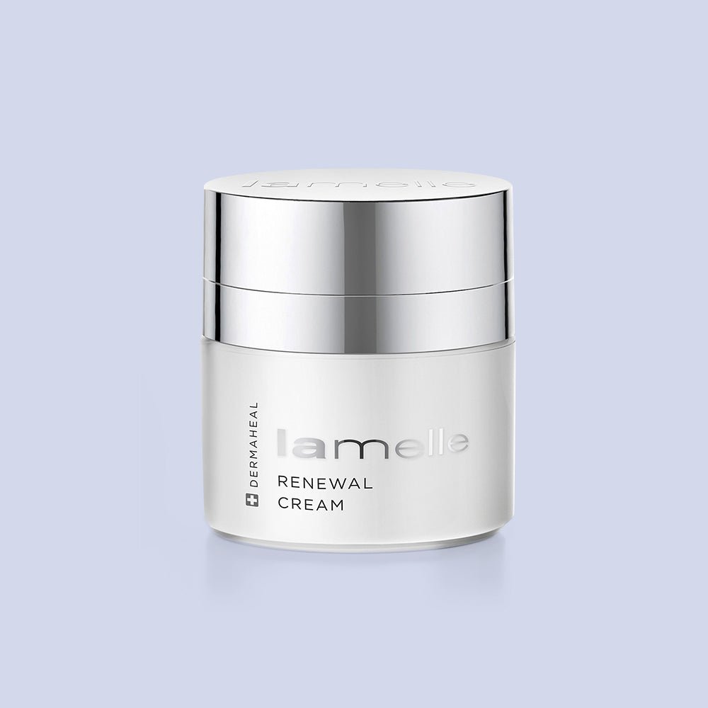 Lamelle Dermaheal Renewal cream