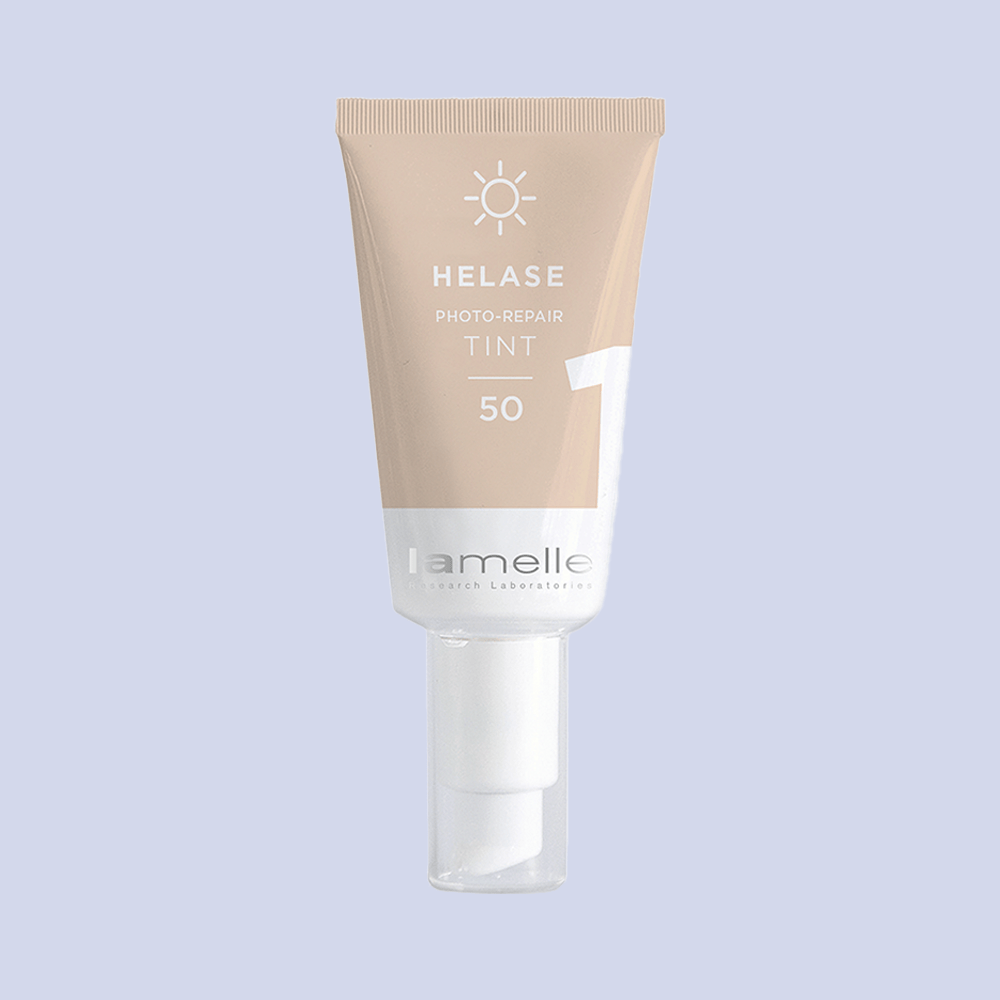 Lamelle Helase 50 Tint 1 - 50ml