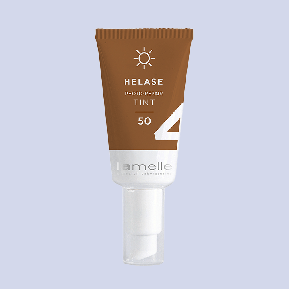 Lamelle Helase 50 Tint 4 - 50ml