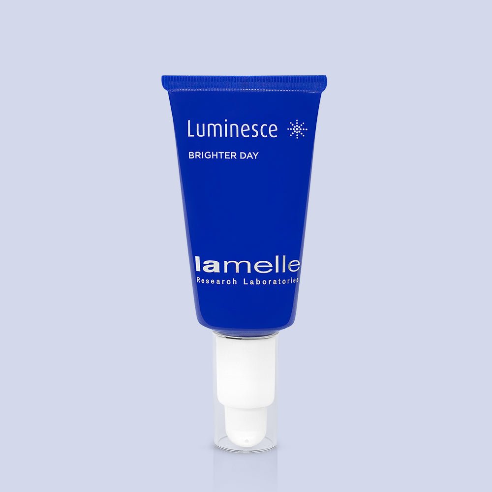 Lamelle Luminesce Brighter Day