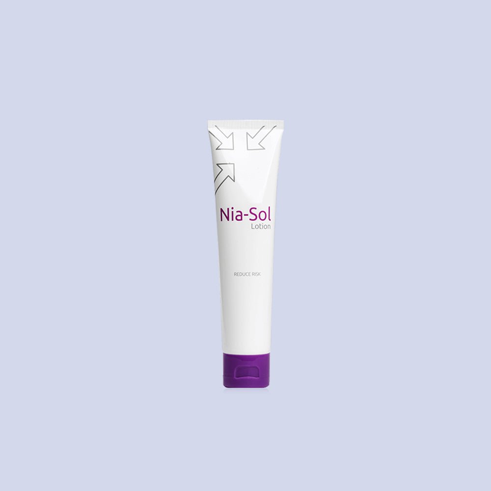 Lamelle Nia - Sol Lotion 125ml