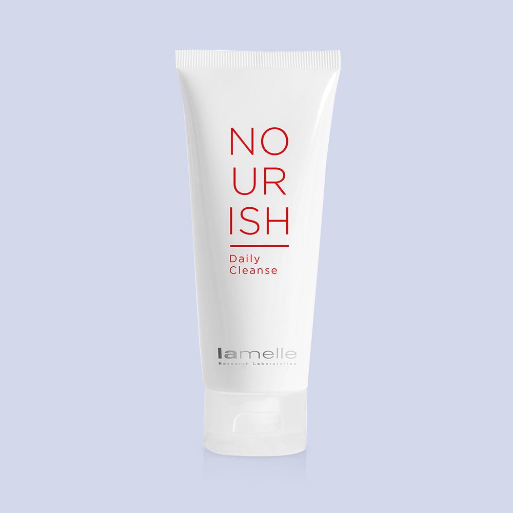 Lamelle Nourish Daily Cleanse 150ml