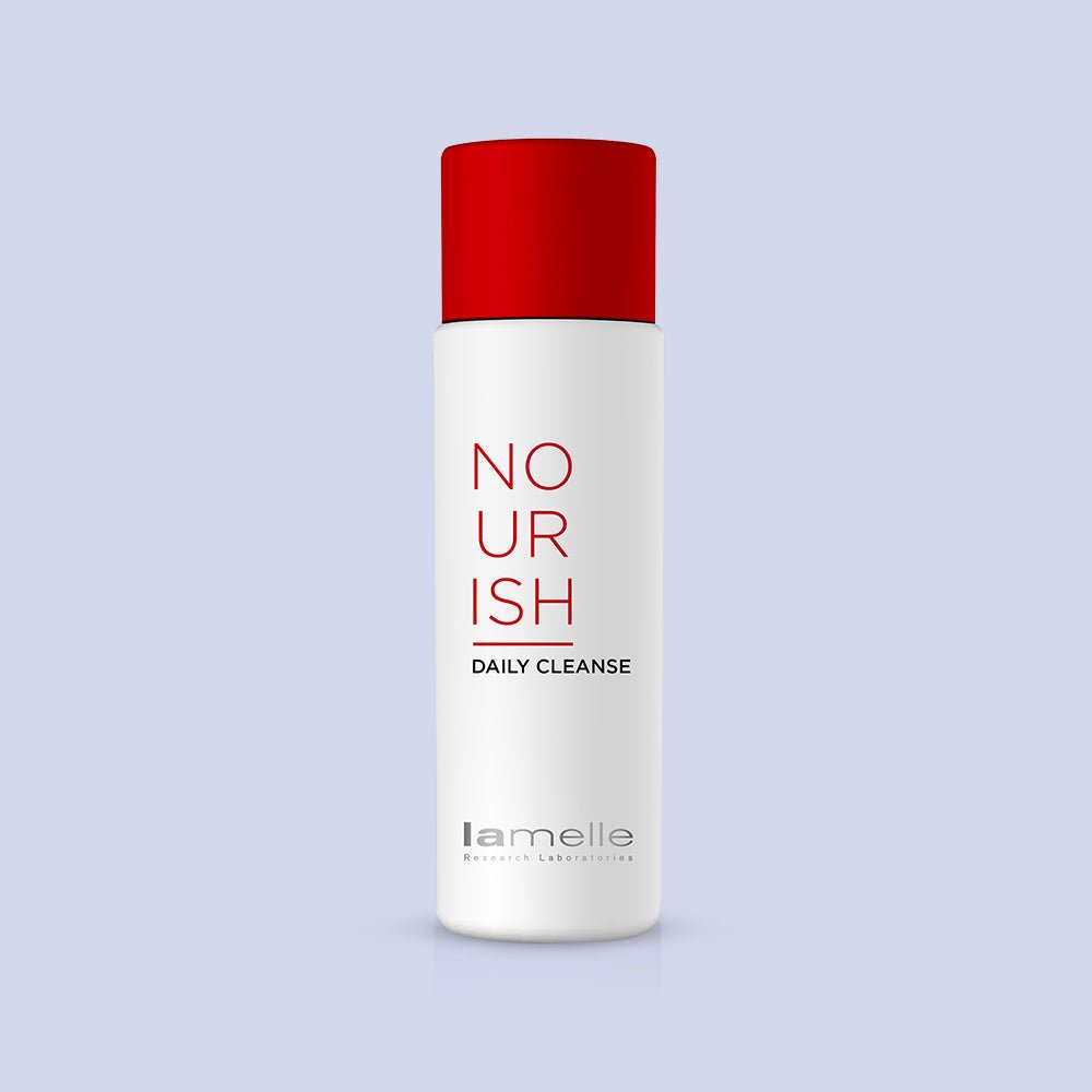 Lamelle Nourish Daily Cleanse 250ml