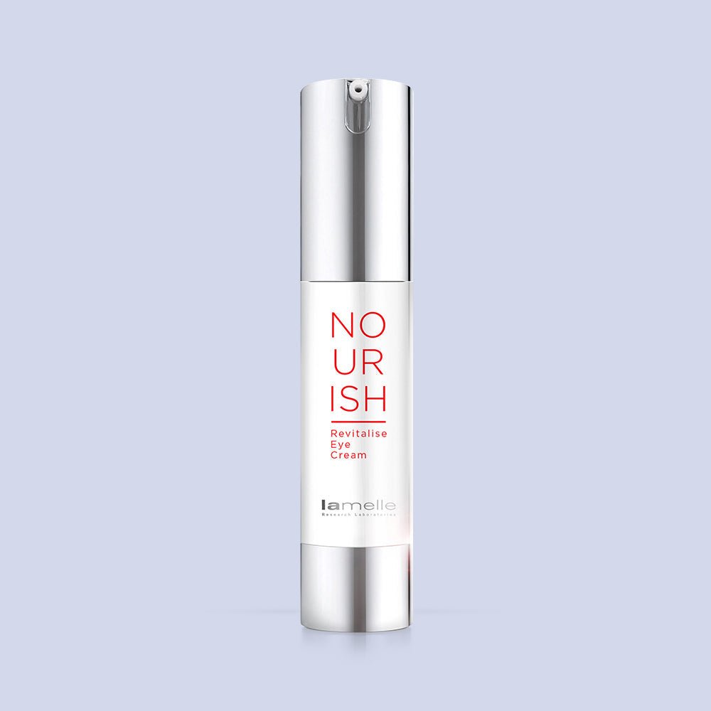 Lamelle Nourish Revitalise Eye