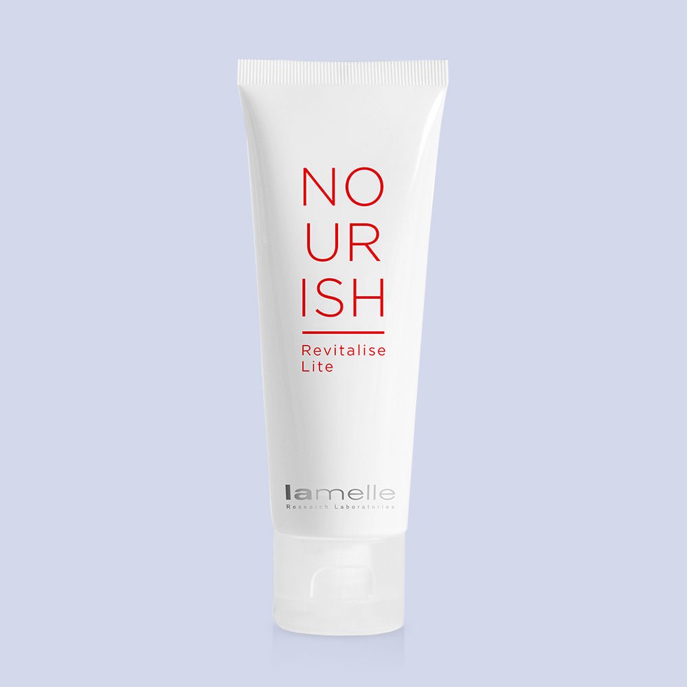 Lamelle Nourish Revitalise Lite