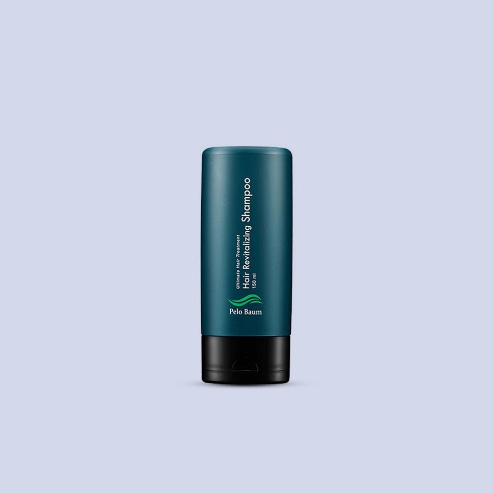 Lamelle Pelo Baum shampoo 150ml
