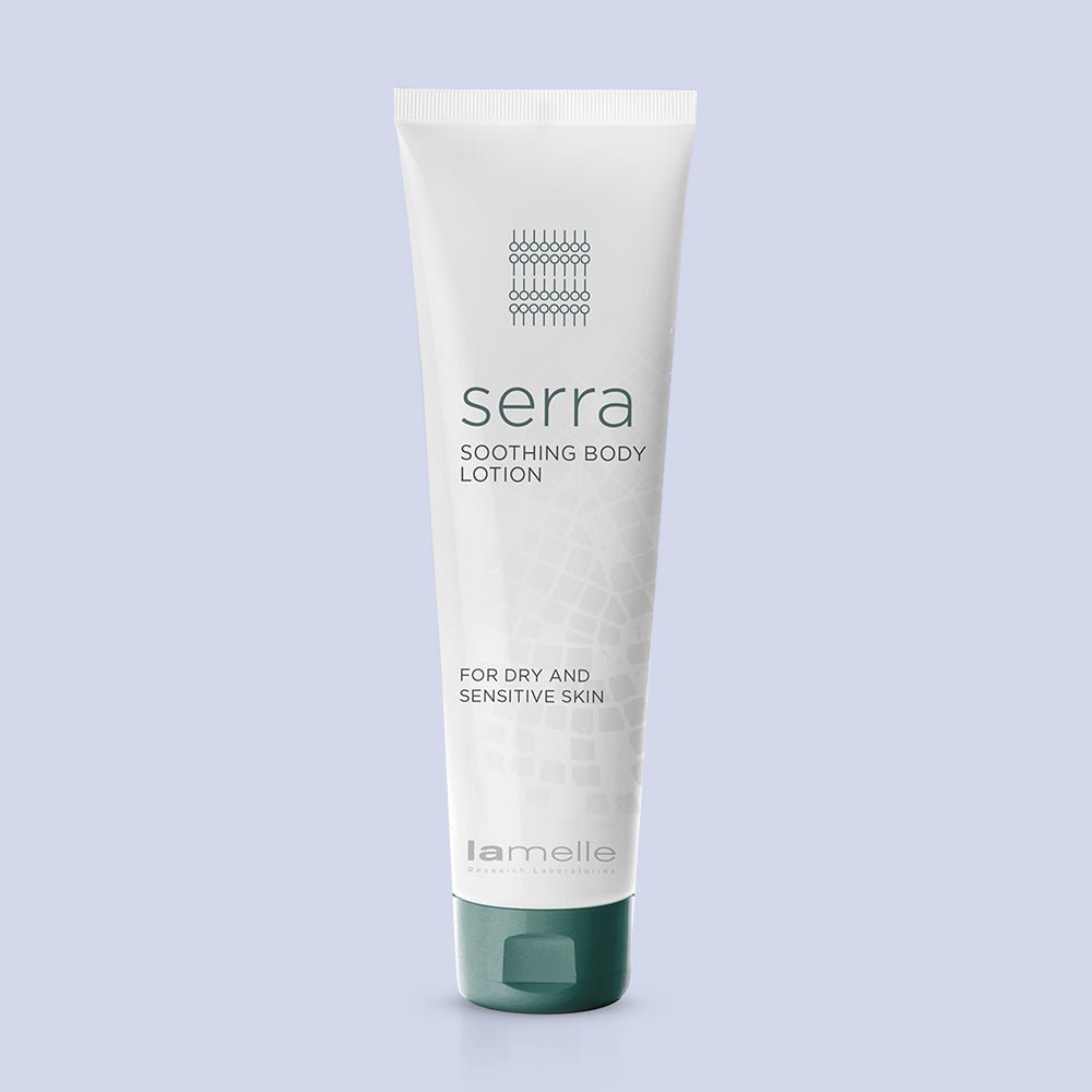 Lamelle Serra Body Lotion