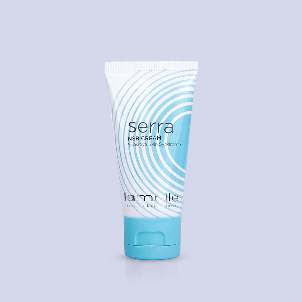 Lamelle Serra NSB Cream 50ml