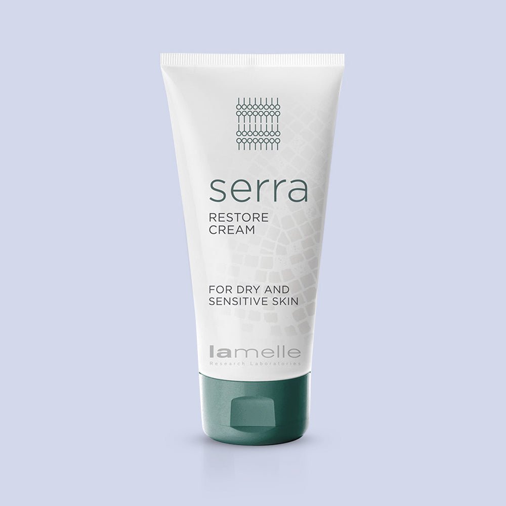 Lamelle Serra Restore Cream