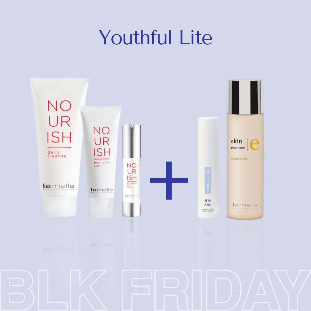 Lamelle Youthful Lite Gift Set