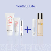 Lamelle Youthful Lite Gift Set