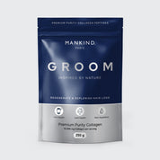 Mankind Groom Collagen 250g