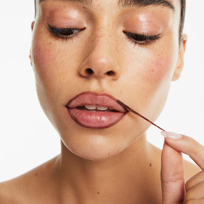 Smooche Lip Stain - Mauve Berry