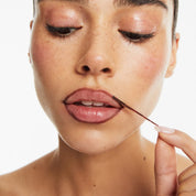 Smooche Lip Stain - Mauve Berry