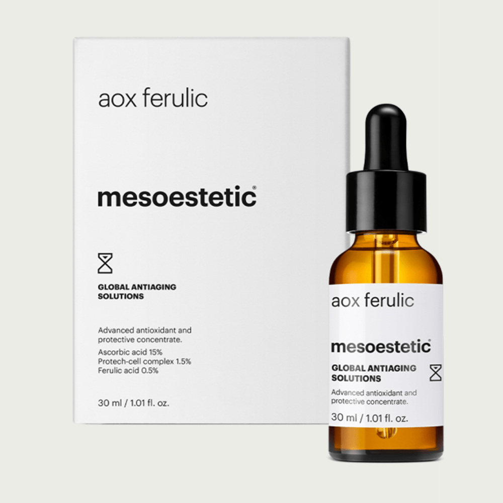 mesoestetic Aox Ferulic 30ml