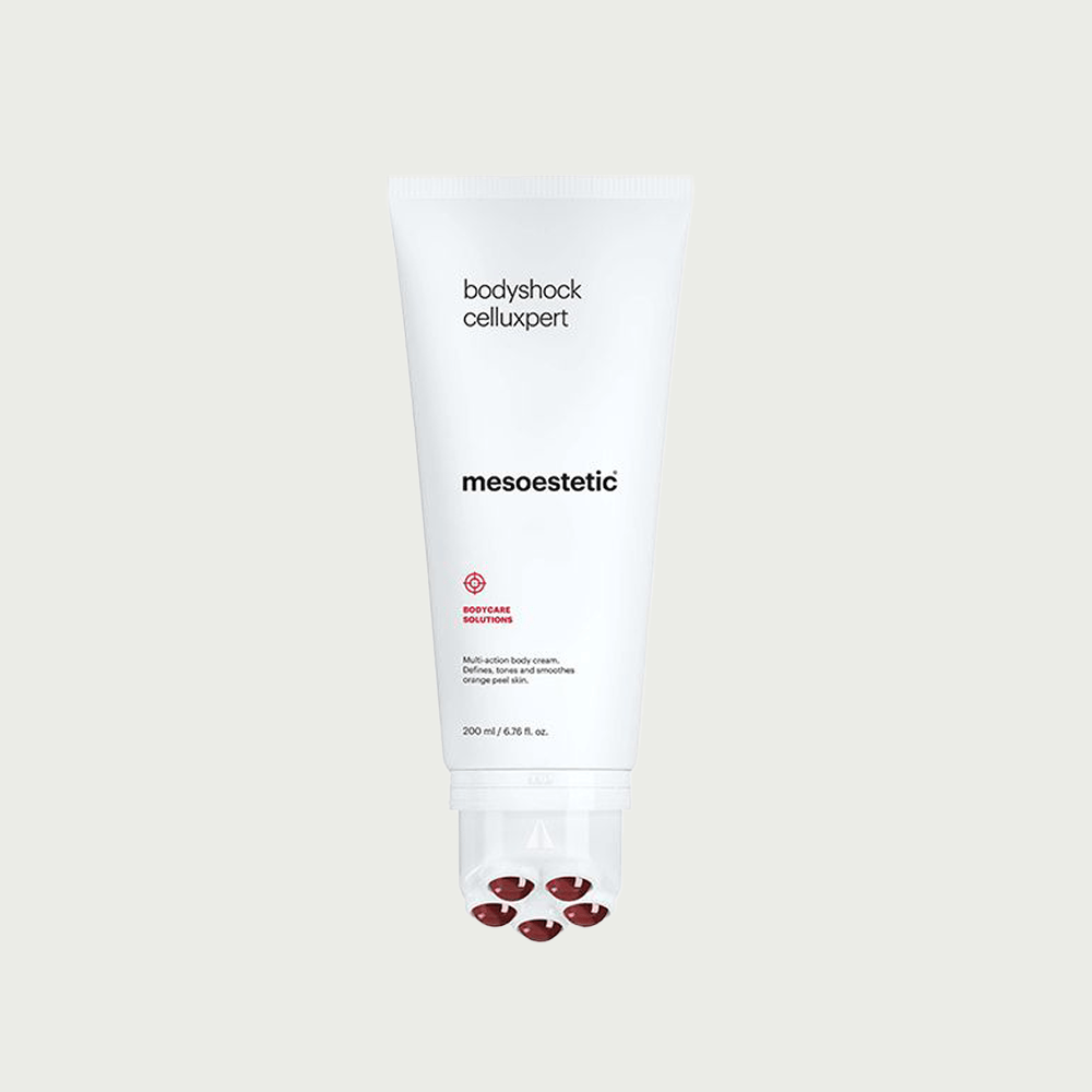 mesoestetic Bodyshock Celluxpert 200ml