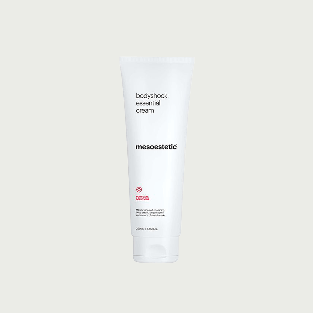 mesoestetic Bodyshock Essential cream 250ml