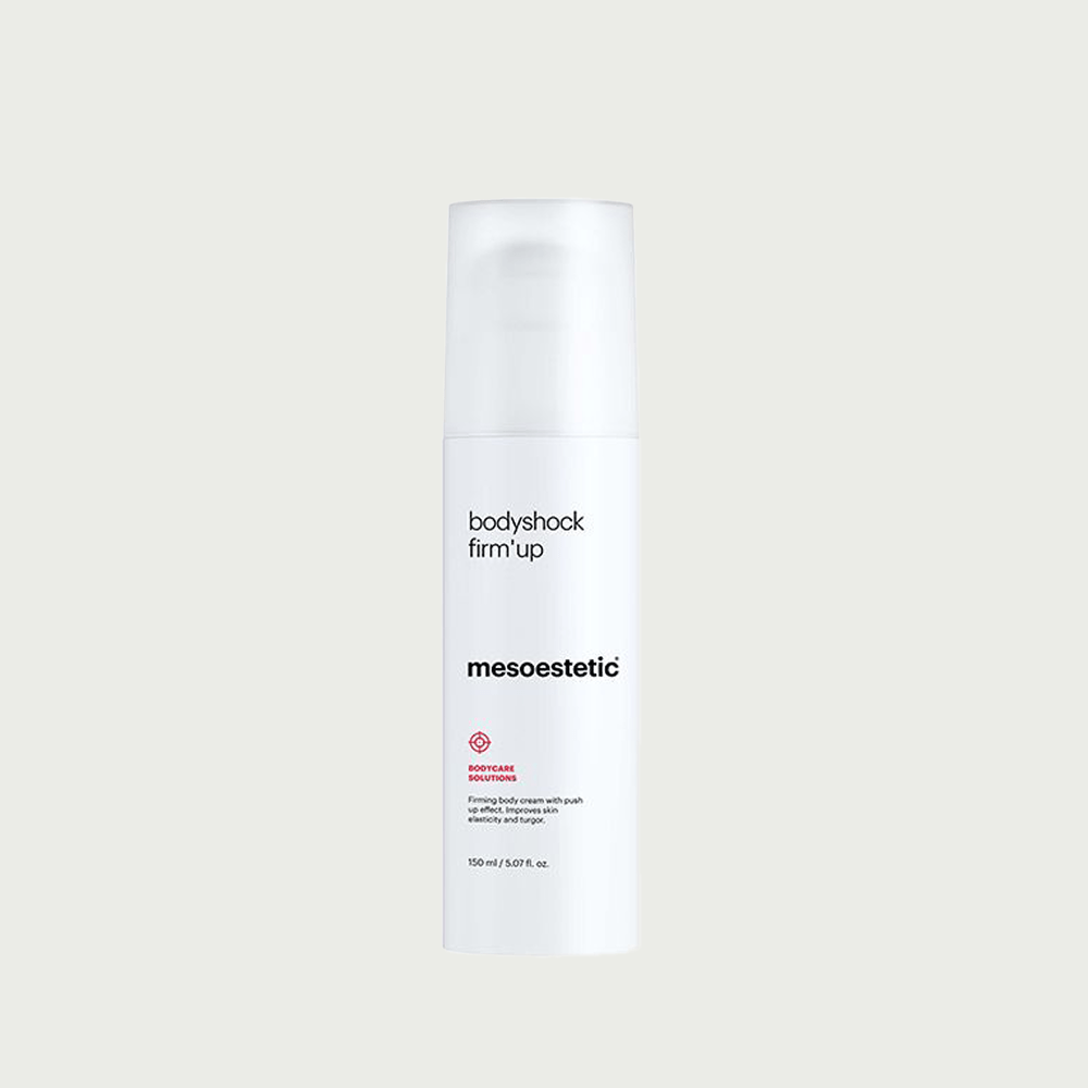 mesoestetic Bodyshock Firmup 150ml