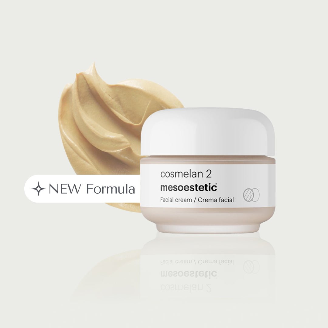 mesoestetic Cosmelan 2 Maintanance Cream