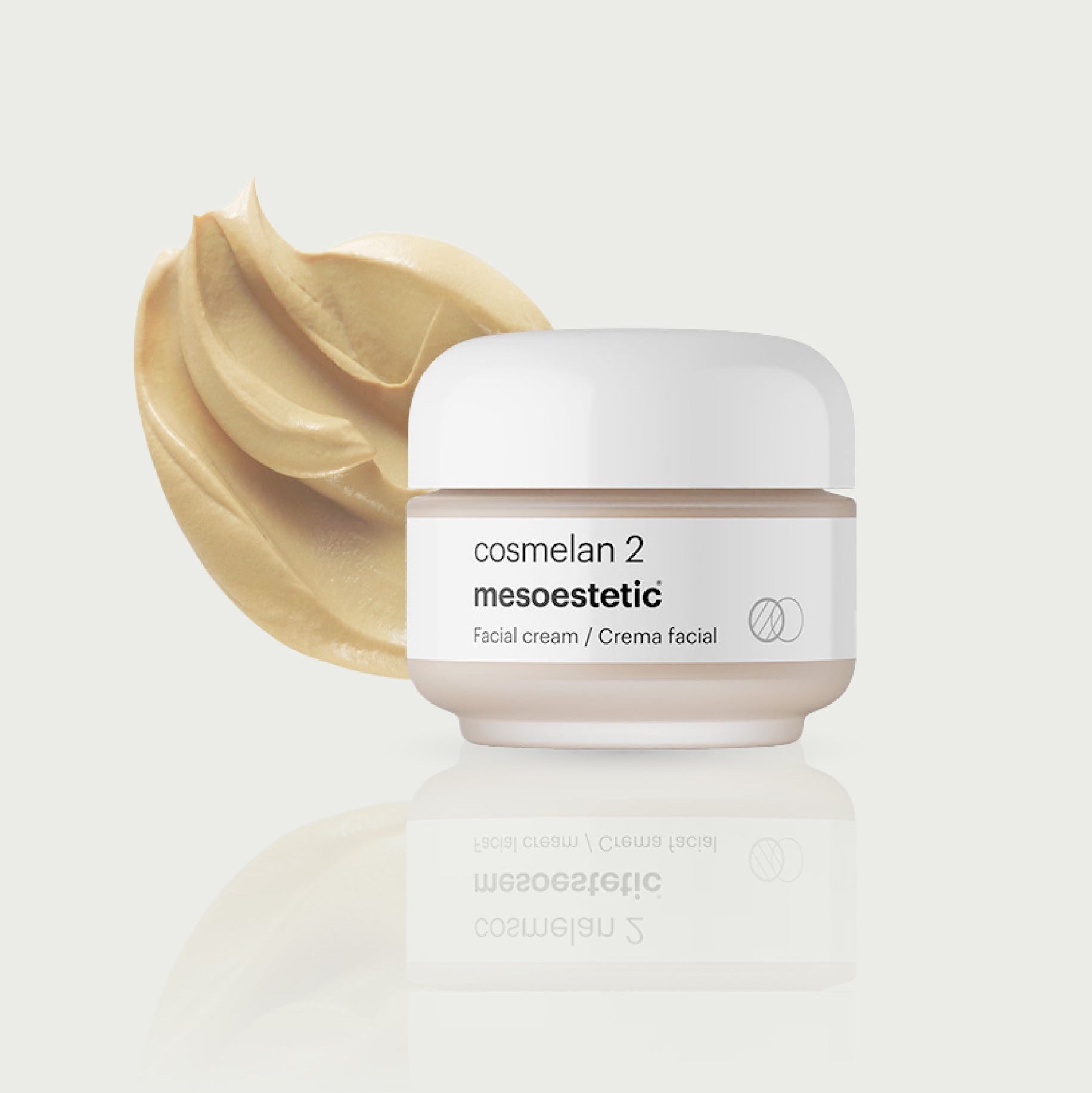 mesoestetic Cosmelan 2 Maintanance Cream