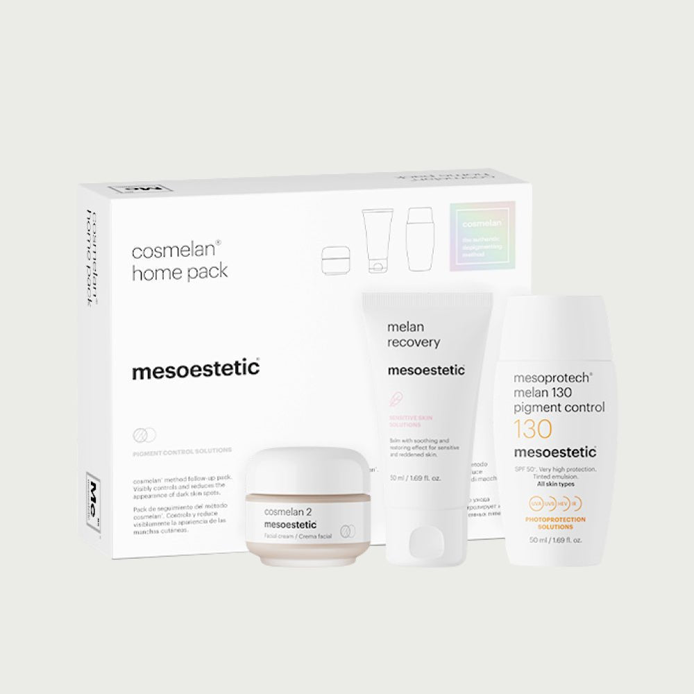 mesoestetic Cosmelan Maintenance Kit