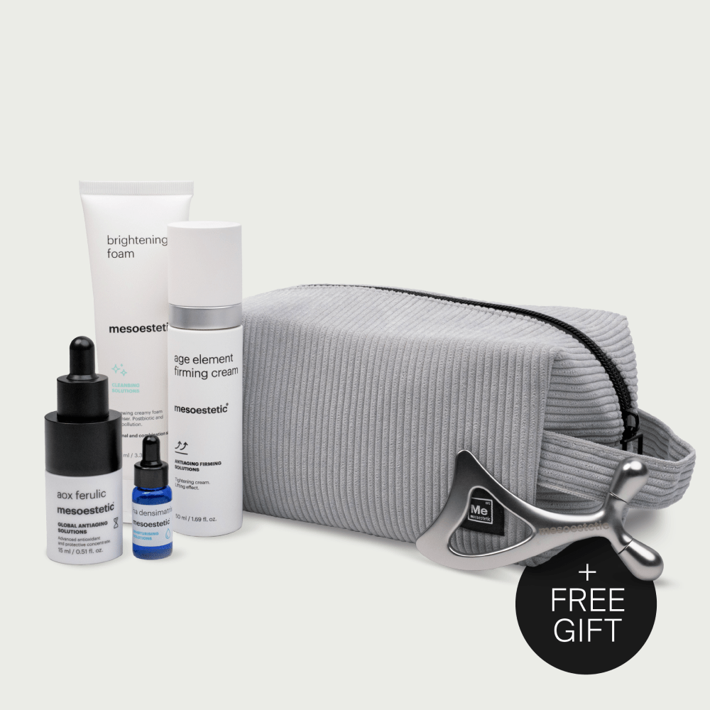 mesoestetic Lifting Festive Pack