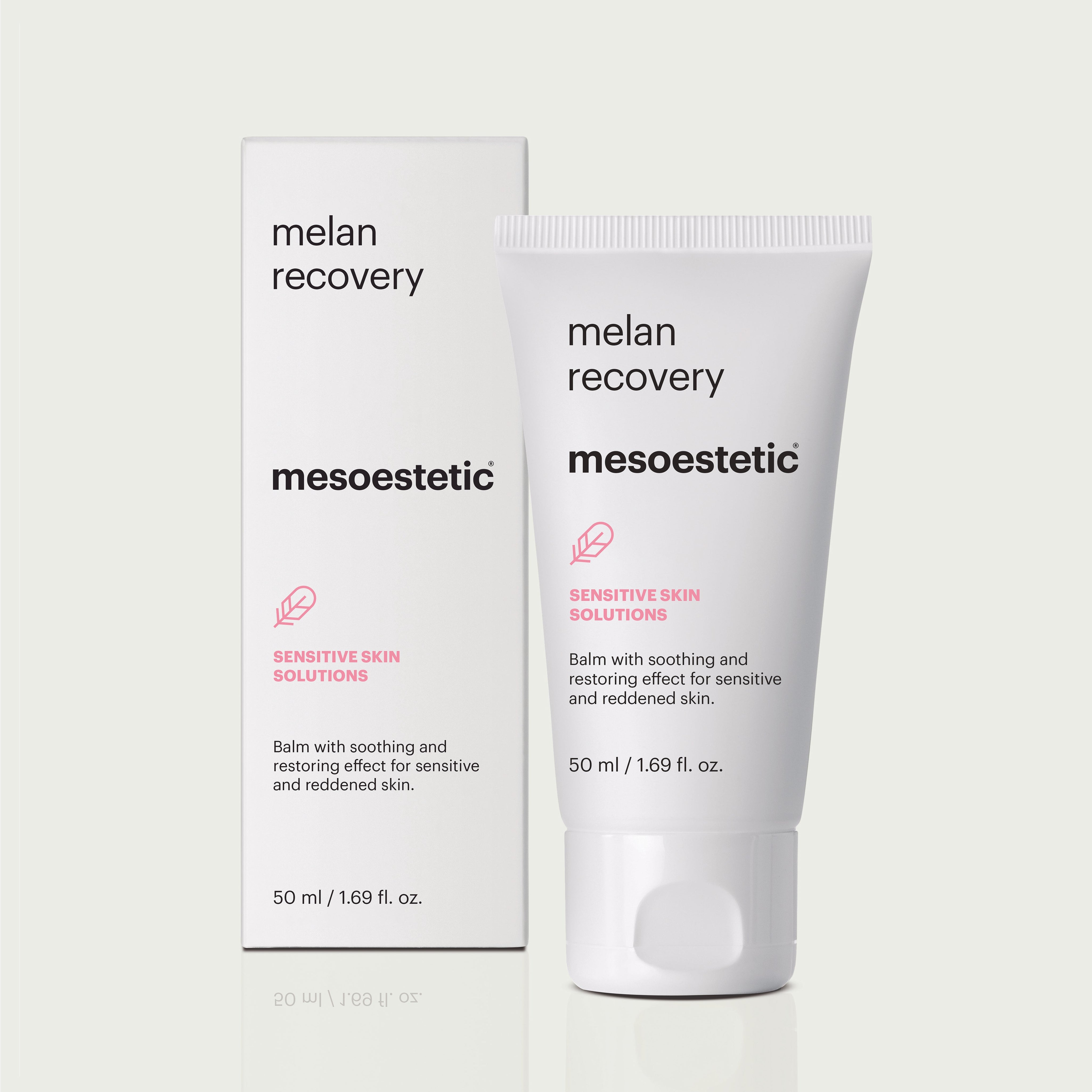 mesoestetic Melan Recovery