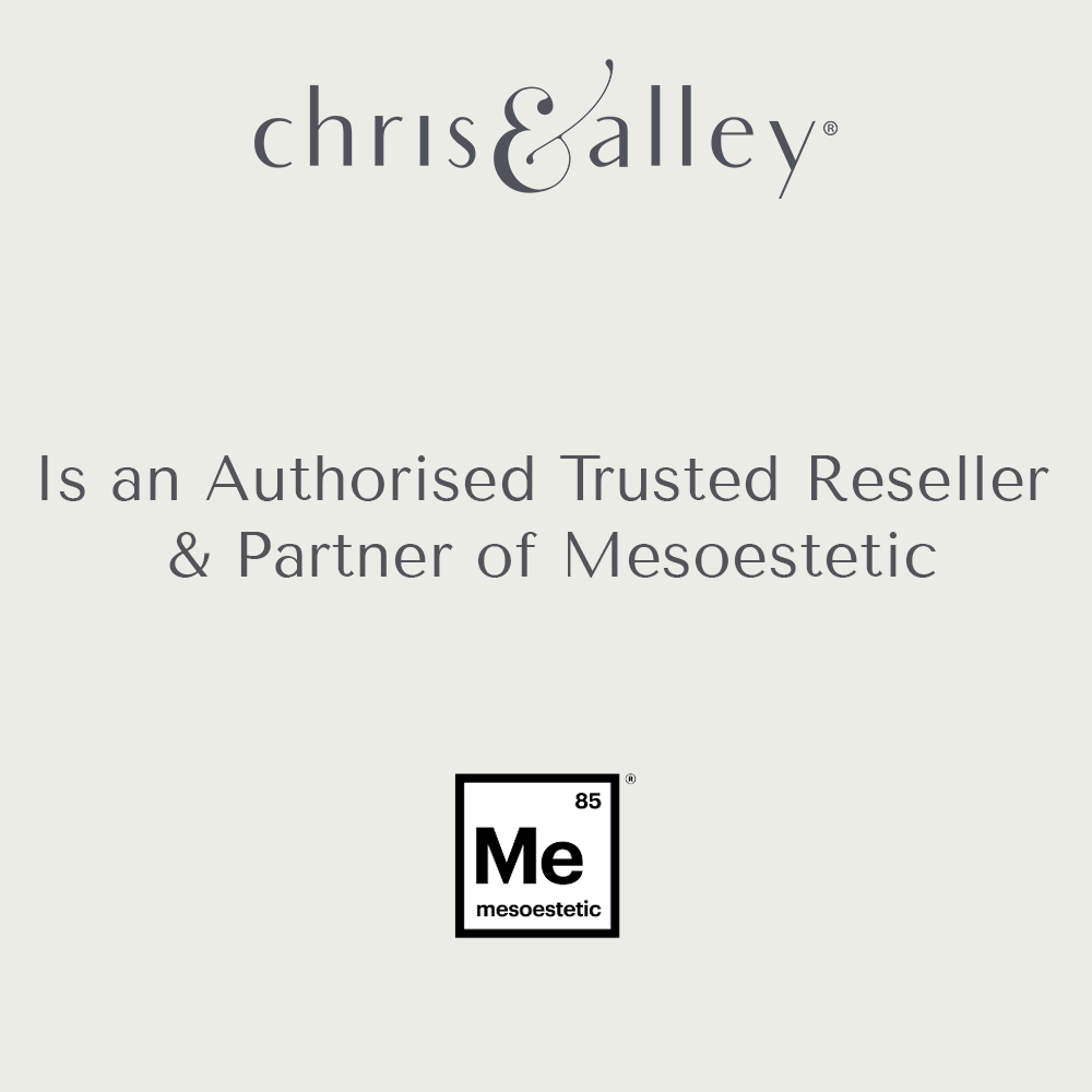 mesoestetic Melan Tran3X Kit