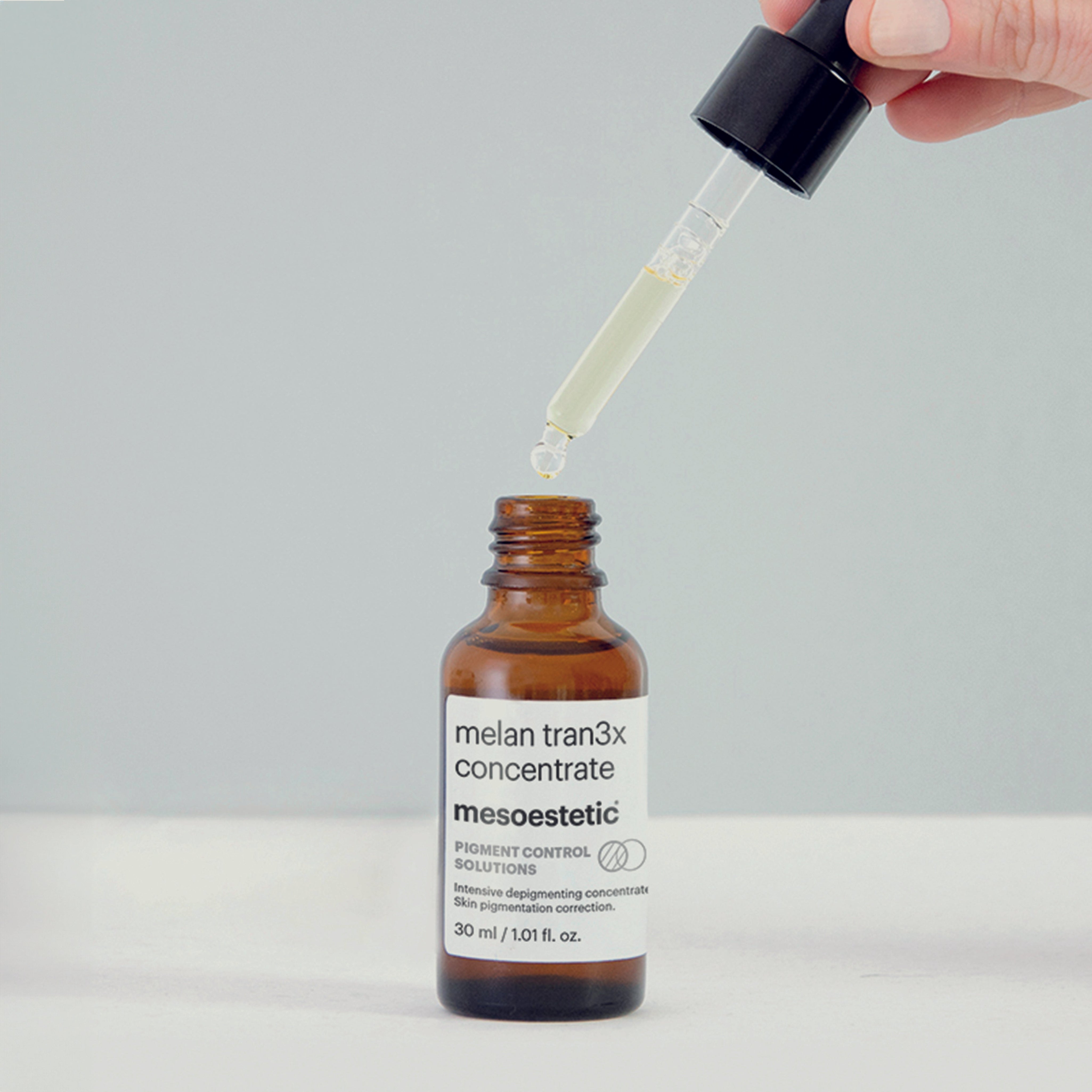 mesoestetic Melan Tranex Concentrate