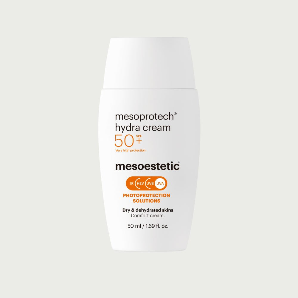 mesoestetic Mesoprotech hydra cream 50+