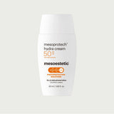 mesoestetic Mesoprotech Hydra cream 50+
