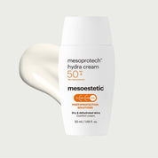 mesoestetic Mesoprotech hydra cream 50+