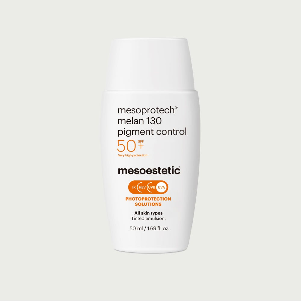mesoestetic Mesoprotech Melan 130+ Pigment Control