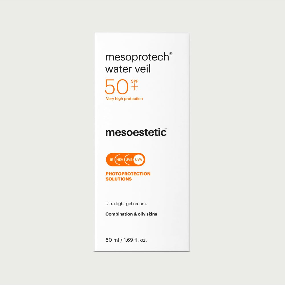 mesoestetic Mesoprotech Water Veil 50 +