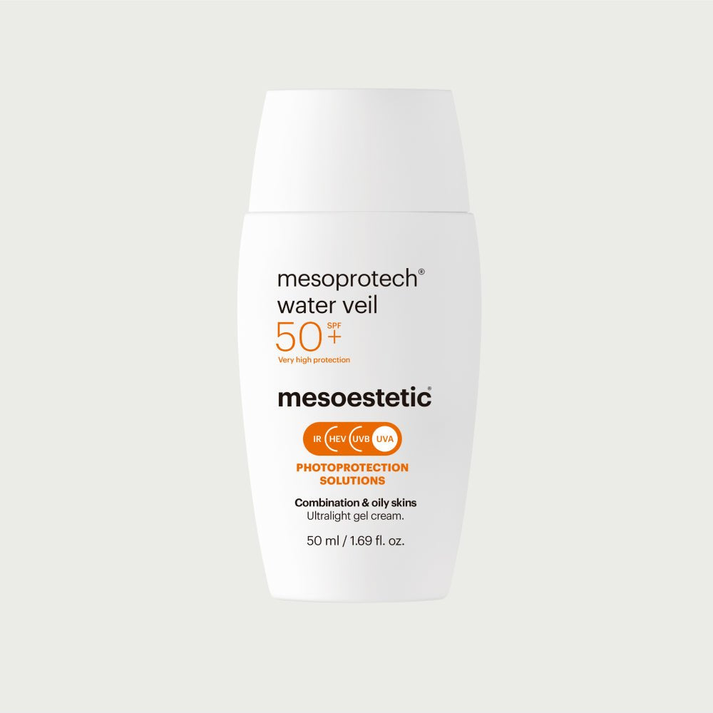 mesoestetic Mesoprotech Water Veil 50 +