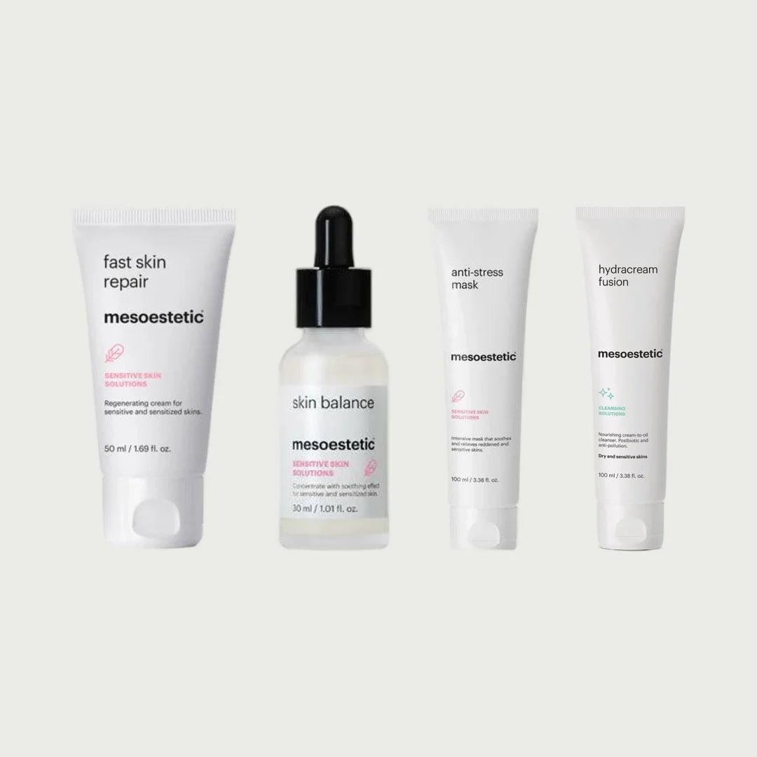Mesoestetic Skin Barrier Kit