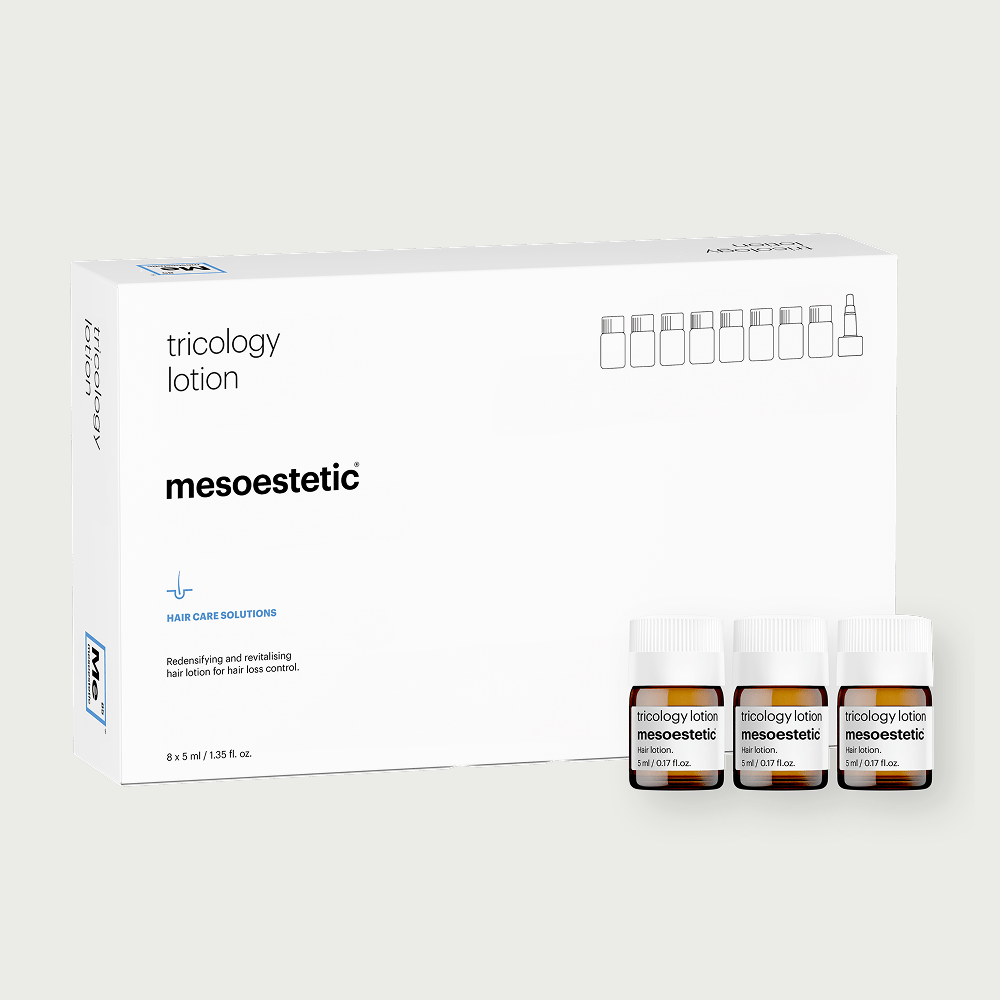 mesoestetic Tricology Hair Growth Intensive Lotion